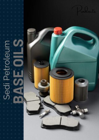 Base Oils & Greases Image