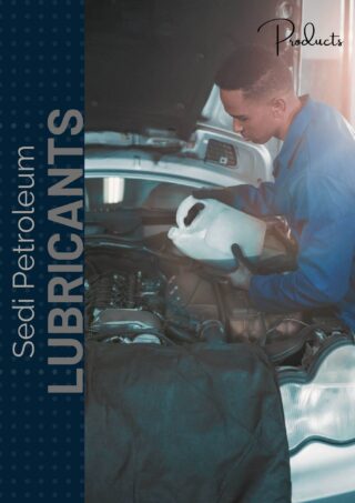 Lubricants image