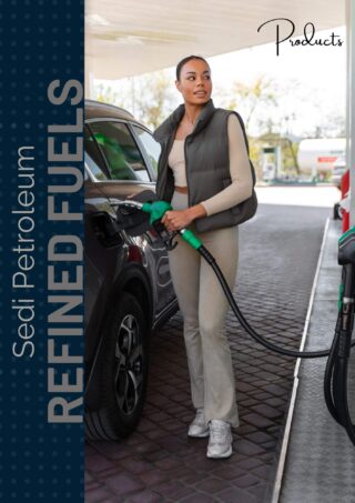 Refined Fuels image