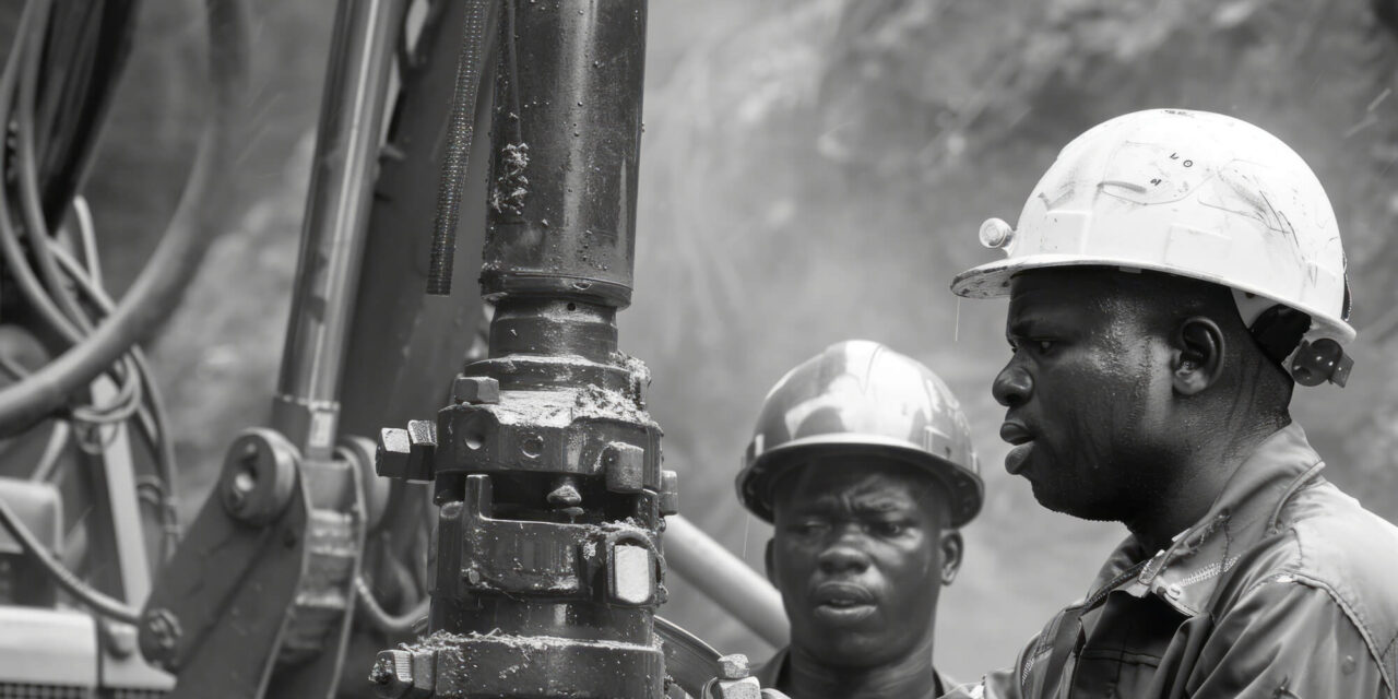 The Evolution of Ghana’s Oil and Gas Industry: Key Milestones and Growth of Sedi Petroleum